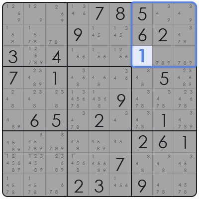 sudoku nytimes medium